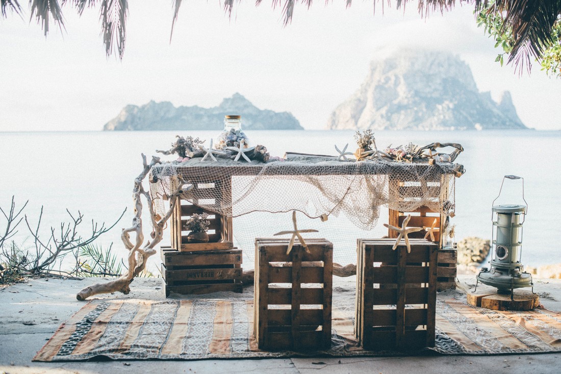 MOBILIARIO Y DECORACIÓN - Remedio sin receta